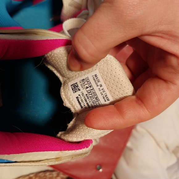 Reebok Nano X womens training shoe - Picture 2 of 6